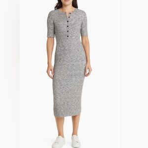 Treasure & Bond Sweater Dress